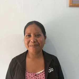 Retrato de Heliodora Cantú Mejía
